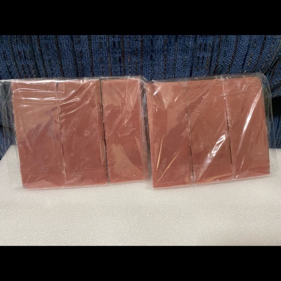 Hand Poured Cinnamon Sugar Scented Soy Wax Melts - Picture 2 of 2